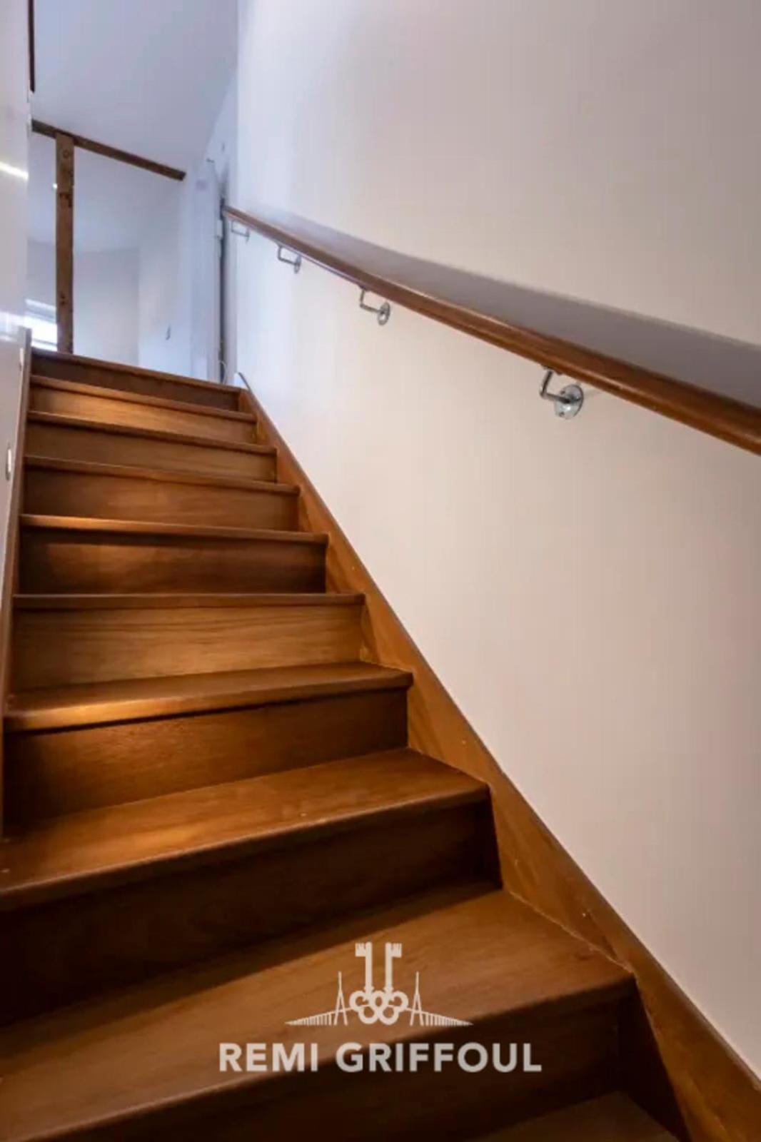 The Duplex Varin Beautiful Apartment & Garden Honfleur 4 People Luaran gambar